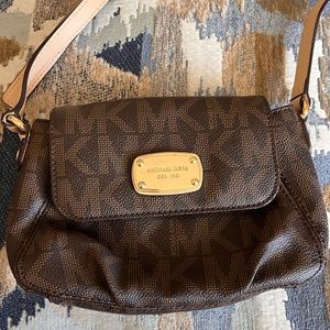 Michael Kors Small Crossbody